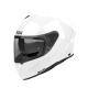 Шолом AIROH SPARK 2 White Gloss S
