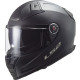 Мотошолом LS2 FF811 Vector II Solid Matt Black ECE2206