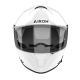 Шолом AIROH SPARK 2 White Gloss S