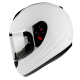 Мотошолом MT THUNDER Kid Solid Gloss White