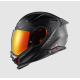 Мотошолом Nexx X.WST3 ZERO PRO CARBON RED MT XL