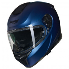 Мотошолом Nolan N80-8 CLASSICO NOBILE Blue