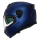 Мотошолом Nolan N80-8 CLASSICO NOBILE Blue
