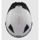 Мотошолом AXXIS FENIX SOLID A0 GLOSS White L