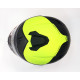 Мотошолом MT TARGO Rigel Matt Fluor Yellow
