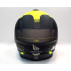 Мотошолом MT TARGO Rigel Matt Fluor Yellow