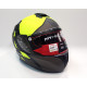 Мотошолом MT TARGO Rigel Matt Fluor Yellow