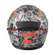 Мотошолом LAZER RAFALE $13 Original Fluo Orange