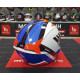 Мотошолом MT BLADE 2 SV Plus Gloss Orange