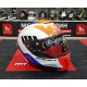 Мотошолом MT BLADE 2 SV Plus Gloss Orange