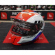 Мотошолом MT BLADE 2 SV Plus Gloss Orange