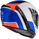 Мотошолом MT BLADE 2 SV Plus Gloss Orange