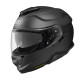 Мотошолом SHOEI GT-AIR II Matt Black