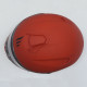 Мотошолом MT TARGO Solid Matt Red