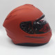 Мотошолом MT TARGO Solid Matt Red