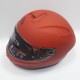Мотошолом MT TARGO Solid Matt Red