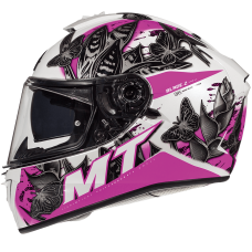 Мотошолом MT BLADE 2 SV Breaze Gloss Pink