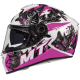 Мотошолом MT BLADE 2 SV Breaze Gloss Pink