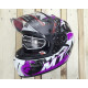 Мотошолом MT BLADE 2 SV Breaze Gloss Pink
