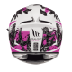 Мотошолом MT BLADE 2 SV Breaze Gloss Pink