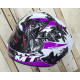 Мотошолом MT BLADE 2 SV Breaze Gloss Pink