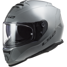 Мотошолом LS2 FF800 Storm 2 Nardo Grey ECE2206 XS