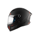 Мотошолом MT STINGER 2 A1 Solid Matt Black
