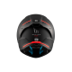 Мотошолом MT STINGER 2 A1 Solid Matt Black