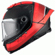 Мотошолом MT THUNDER 4 SV R25 B2 Matt Red