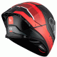 Мотошолом MT THUNDER 4 SV R25 B2 Matt Red
