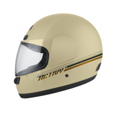Мотошолом NZI ACTIVY 3 BIBAND Cream Gold