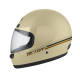 Мотошолом NZI ACTIVY 3 BIBAND Cream Gold