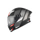 Мотошолом MT BRAKER SV CHENTO B0 Matt Grey