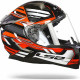 Мотошолом LS2 FF327 Challenger Spin Black Red White
