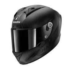 Мотошолом SHARK AERON CARBON SKIN Mat L