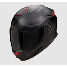 Шолом SCORPION EXO-GT SP AIR matt black red L