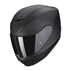 Мотошолом SCORPION EXO-391 Matt Black