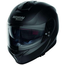 Мотошолом Nolan N80-8 CLASSIC N-COM Flat Black XS