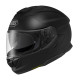 Мотошолом SHOEI GT-AIR 3 Matt Black XS