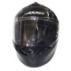 Мотошолом AXXIS DRAKEN S V.2 Solid Gloss Black