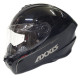 Мотошолом AXXIS DRAKEN S V.2 Solid Gloss Black