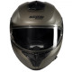 Мотошолом Nolan N80-8 CLASSICO NOBILE Brown