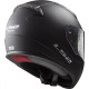 Мотошолом дитячий LS2 FF353J Solid Matt Black