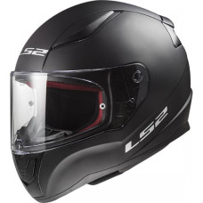 Мотошолом дитячий LS2 FF353J Solid Matt Black