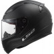 Мотошолом дитячий LS2 FF353J Solid Matt Black