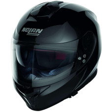 Мотошолом Nolan N80-8 CLASSIC N-COM Gloss Black XXL