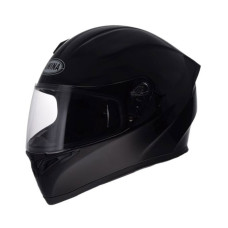 Мотошолом AWINA JK316 ( AGV K3 SV) Gloss Black XXL