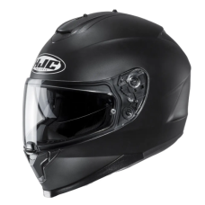 Мотошолом HJC C70N matt black L