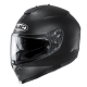Мотошолом HJC C70N matt black L