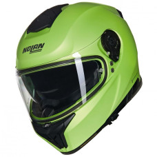 Мотошолом Nolan N80-8 MIVEDI Green